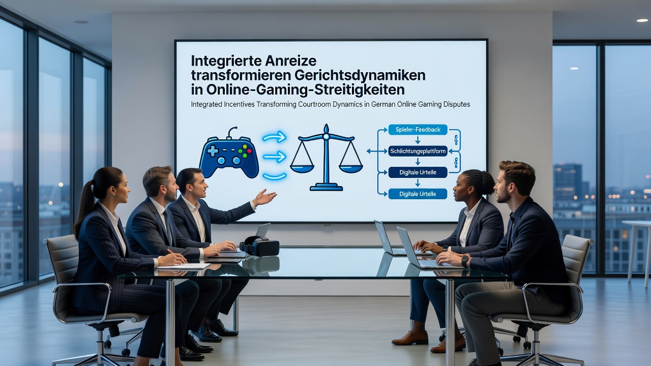 Digitale Treueprogramme in Gaming-Plattformen und ihre rechtlichen Implikationen