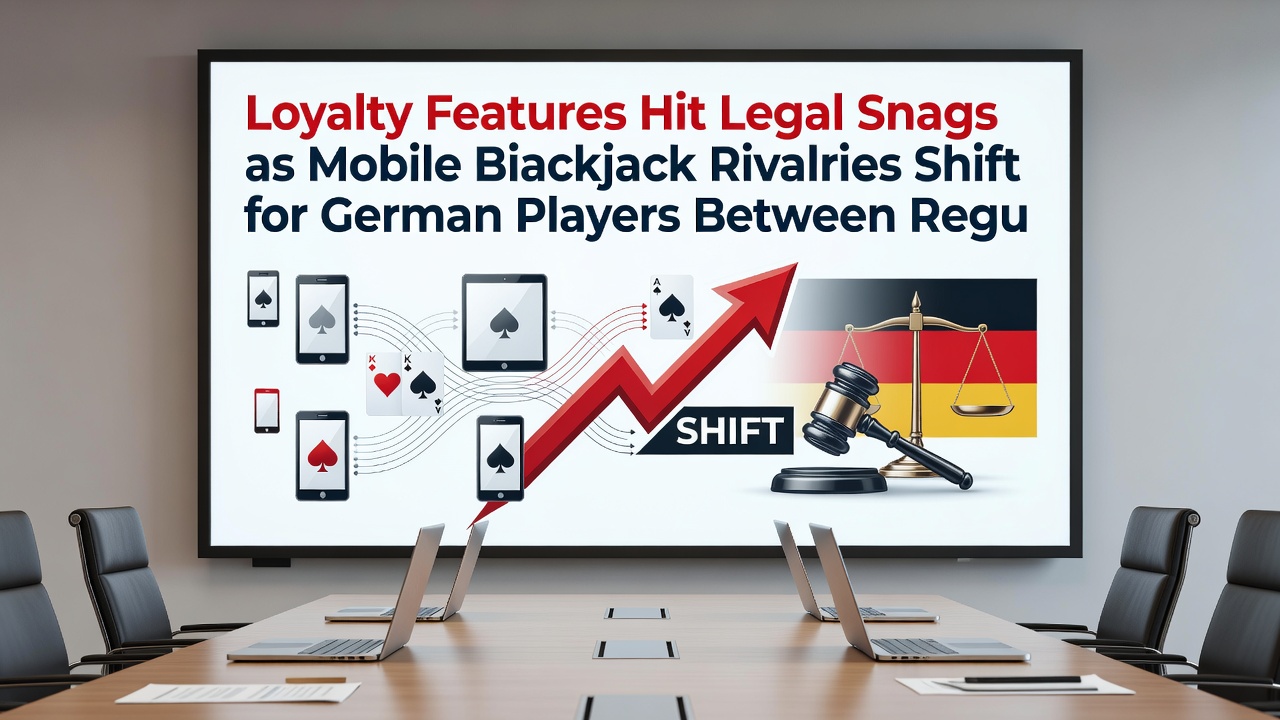 Vergleich regulierter und Offshore-Blackjack-Apps mit Fokus auf Treueprogramme