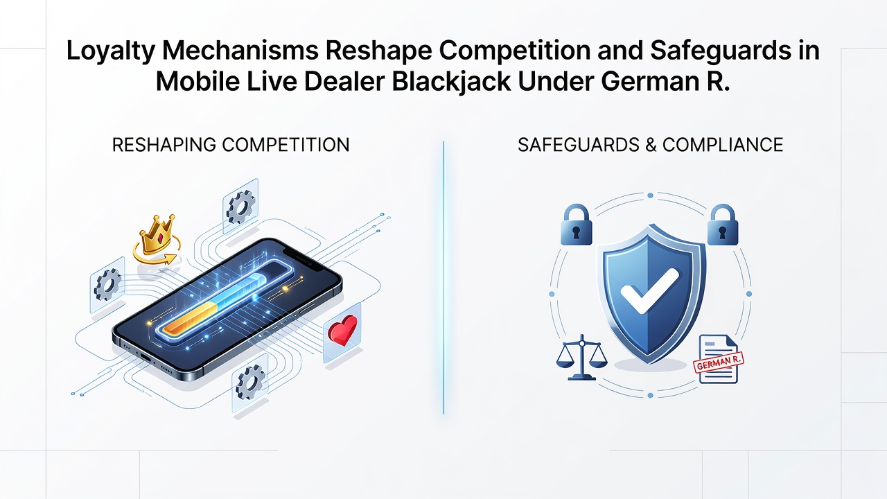 Analyse von Treueprogrammen und Schutzmechanismen in mobilen Blackjack-Apps