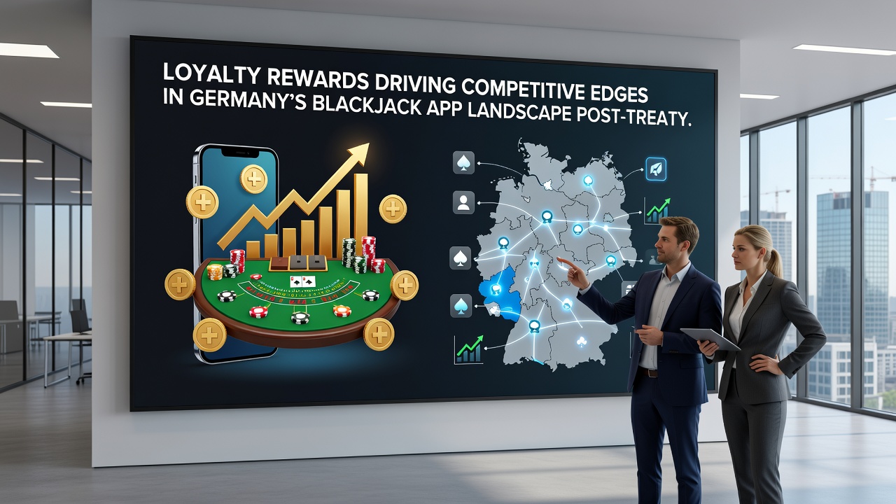Loyalitätsbelohnungen in deutschen Blackjack-Apps nach dem Glücksspielstaatsvertrag
